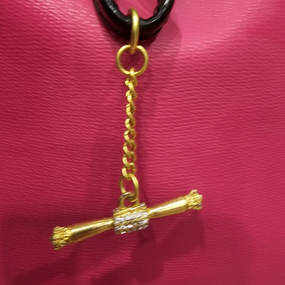 A Juicy Couture Backpack New W/o tags - Picture 10 of 14